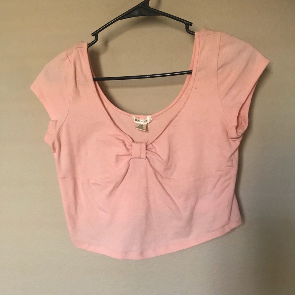 Cute little top :)
